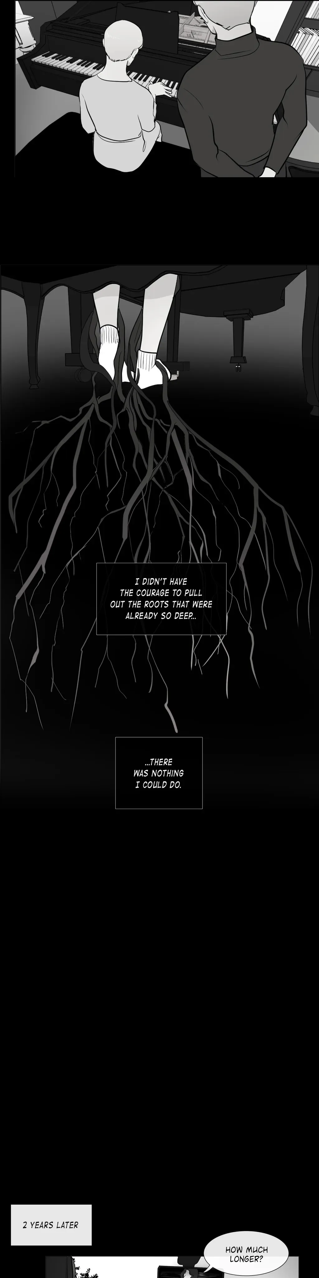 Serenade Chapter 33 page 20 - 