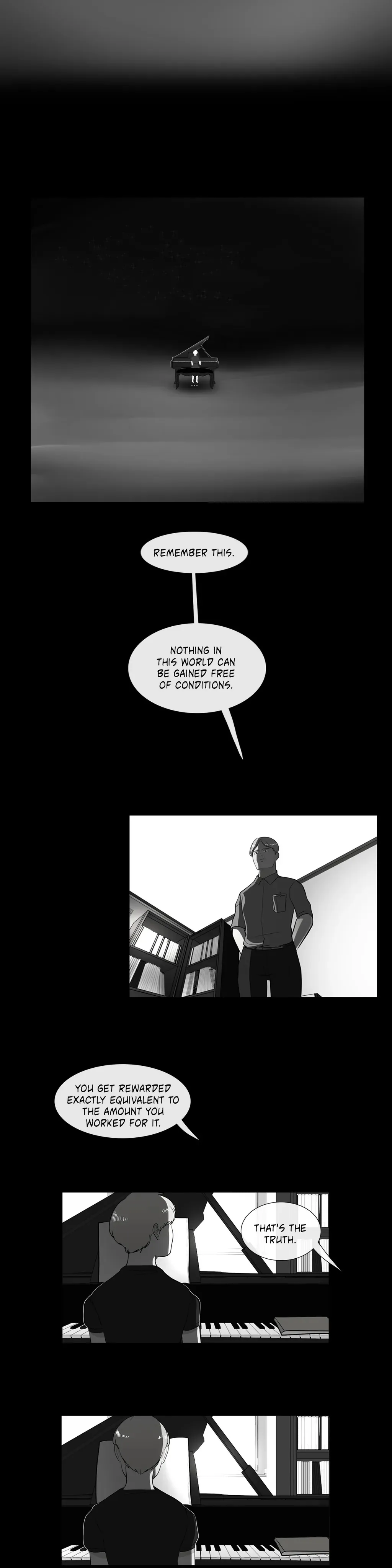 Serenade Chapter 33 page 3 - 
