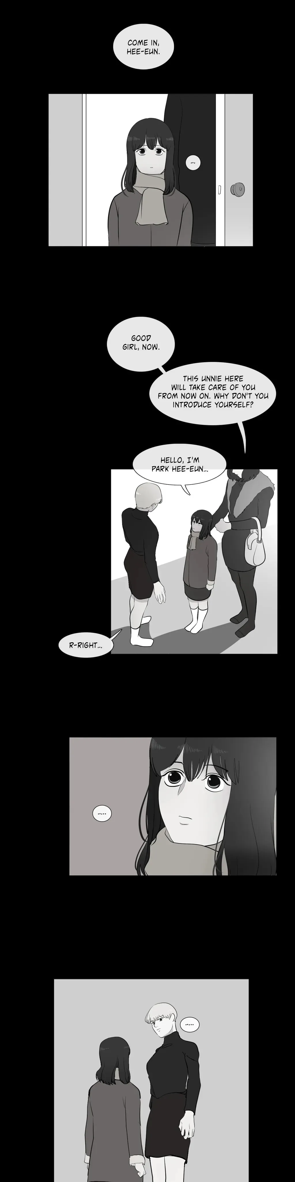Serenade Chapter 33 page 25 - 