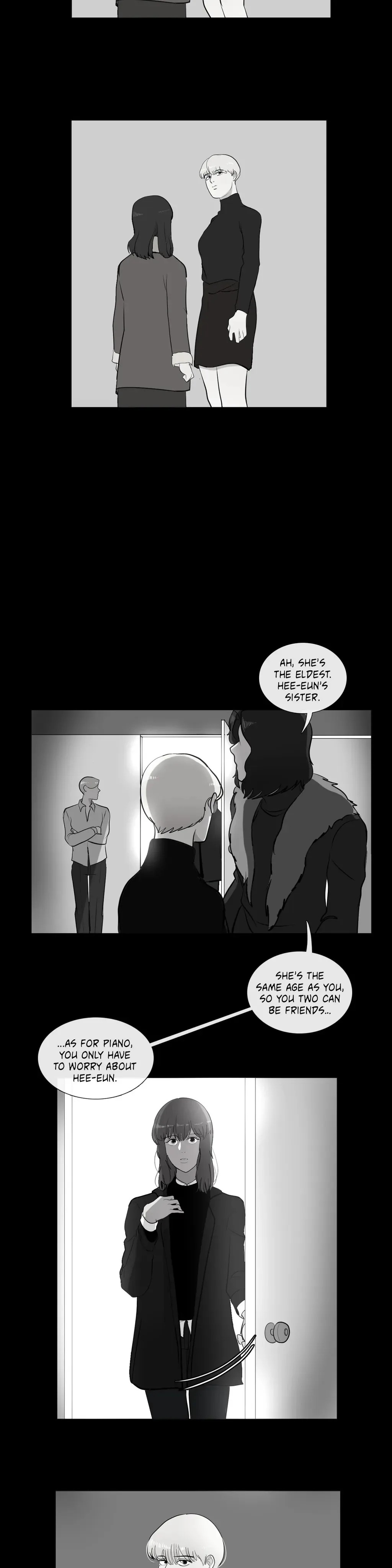 Serenade Chapter 33 page 26 - 