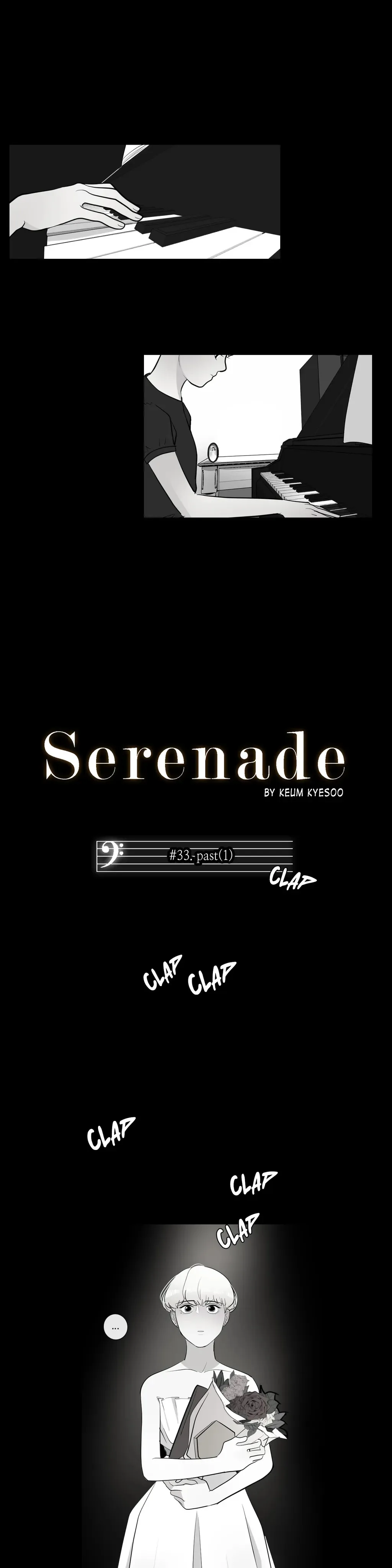 Serenade Chapter 33 page 4 - 