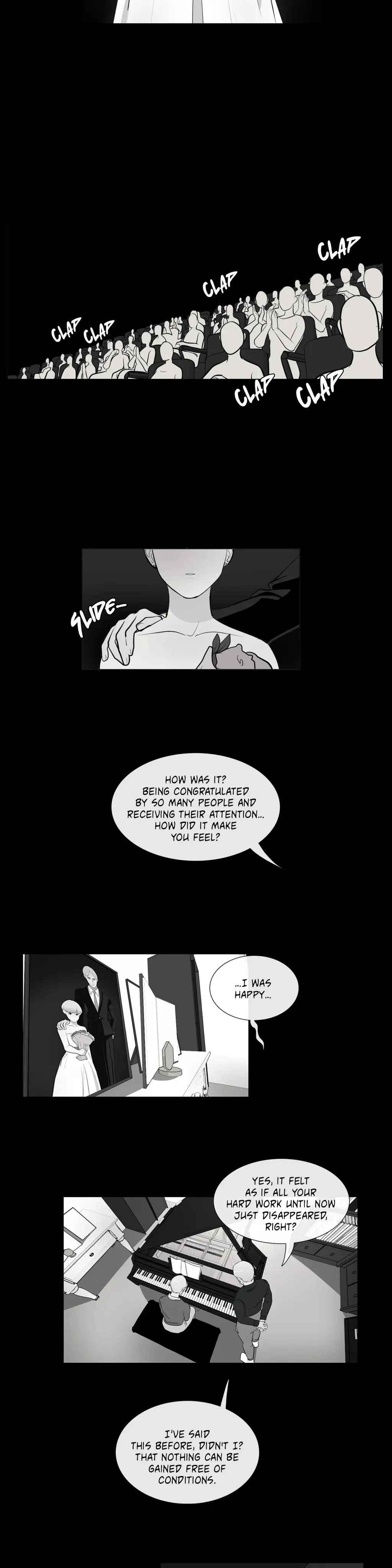 Serenade Chapter 33 page 5 - 