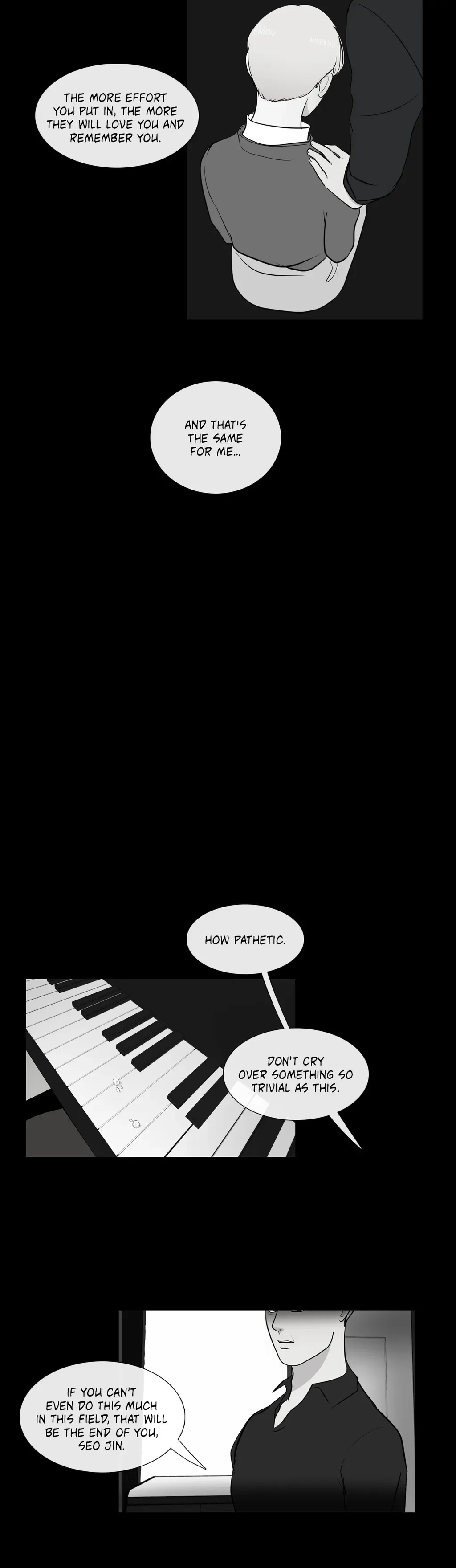 Serenade Chapter 33 page 6 - 