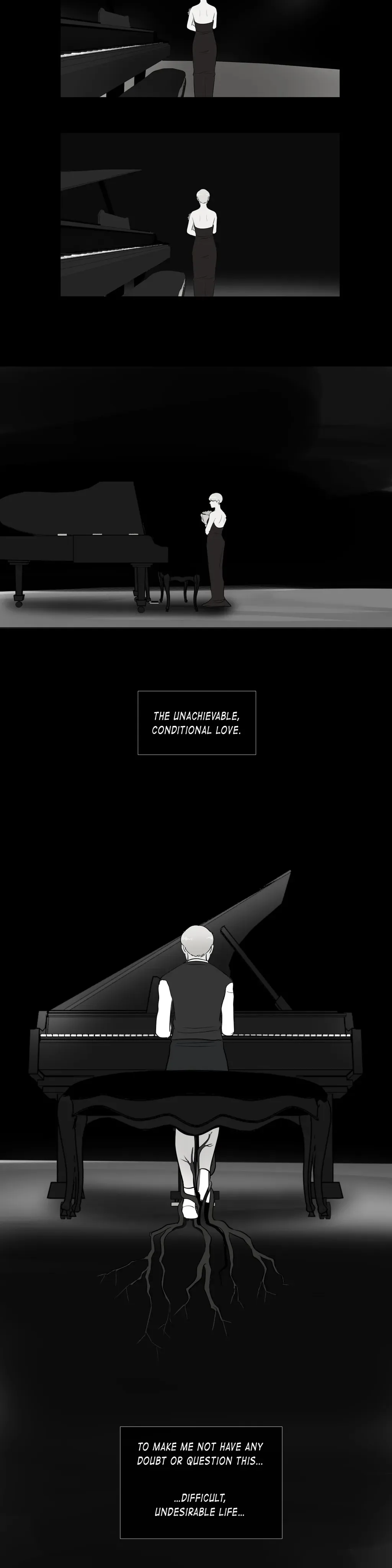 Serenade Chapter 33 page 9 - 