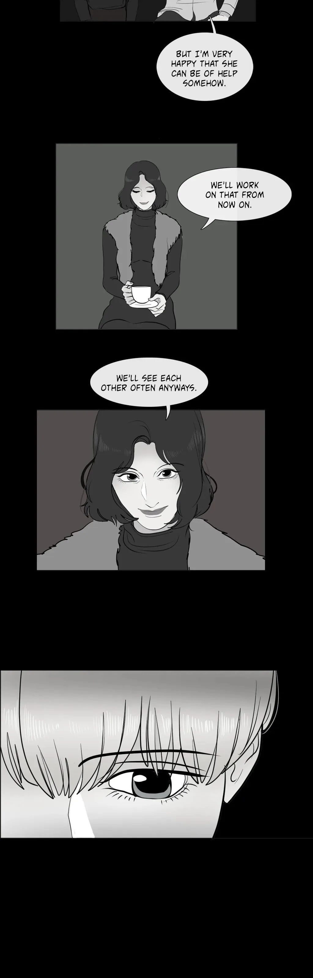 Serenade Chapter 34 page 2 - 