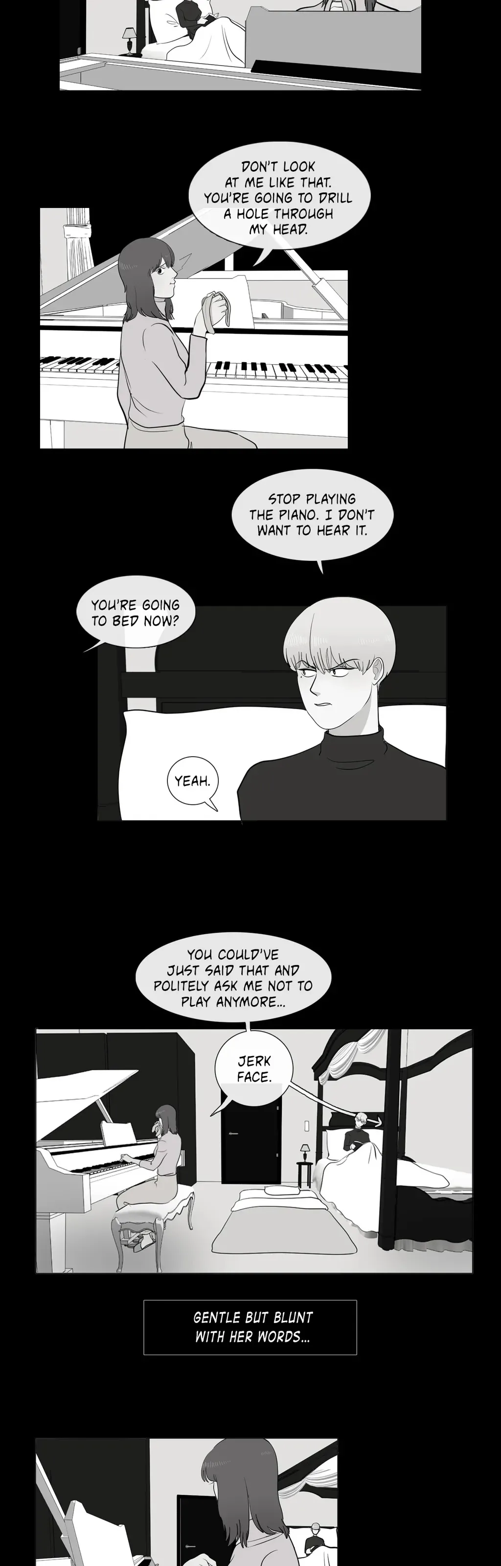Serenade Chapter 34 page 19 - 