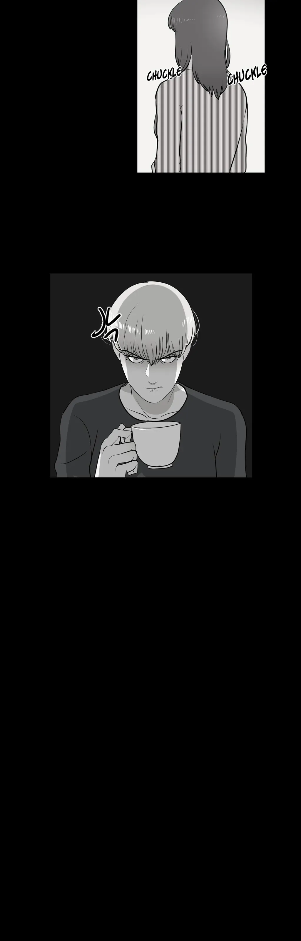 Serenade Chapter 34 page 24 - 
