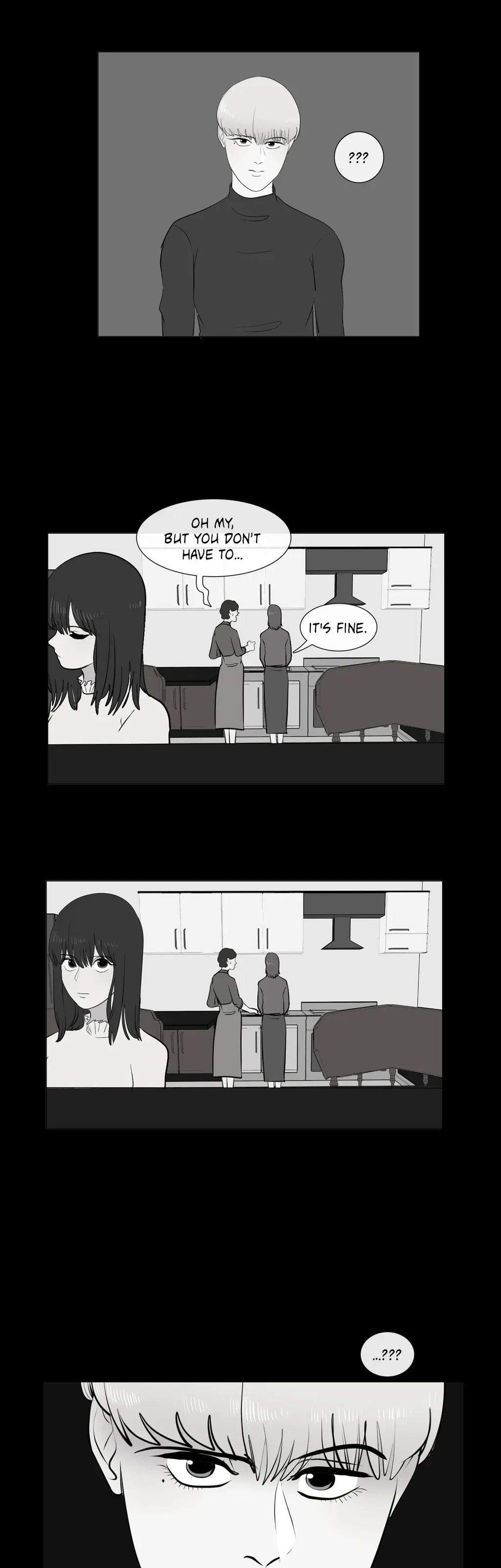 Serenade Chapter 34 page 28 - 