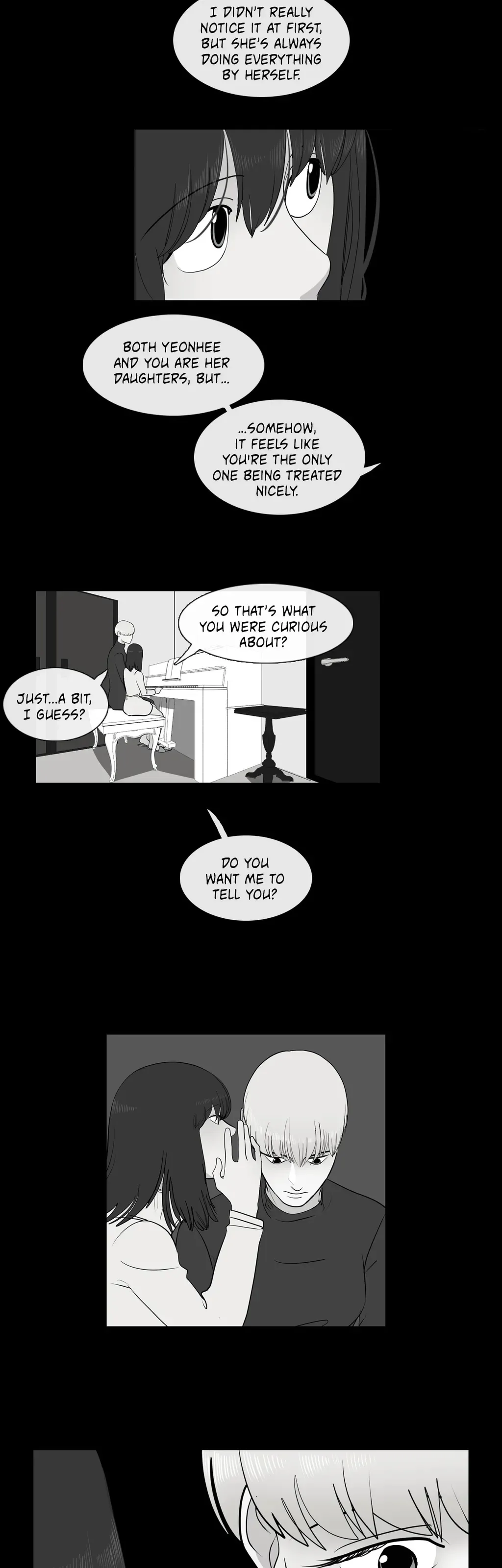Serenade Chapter 34 page 31 - 
