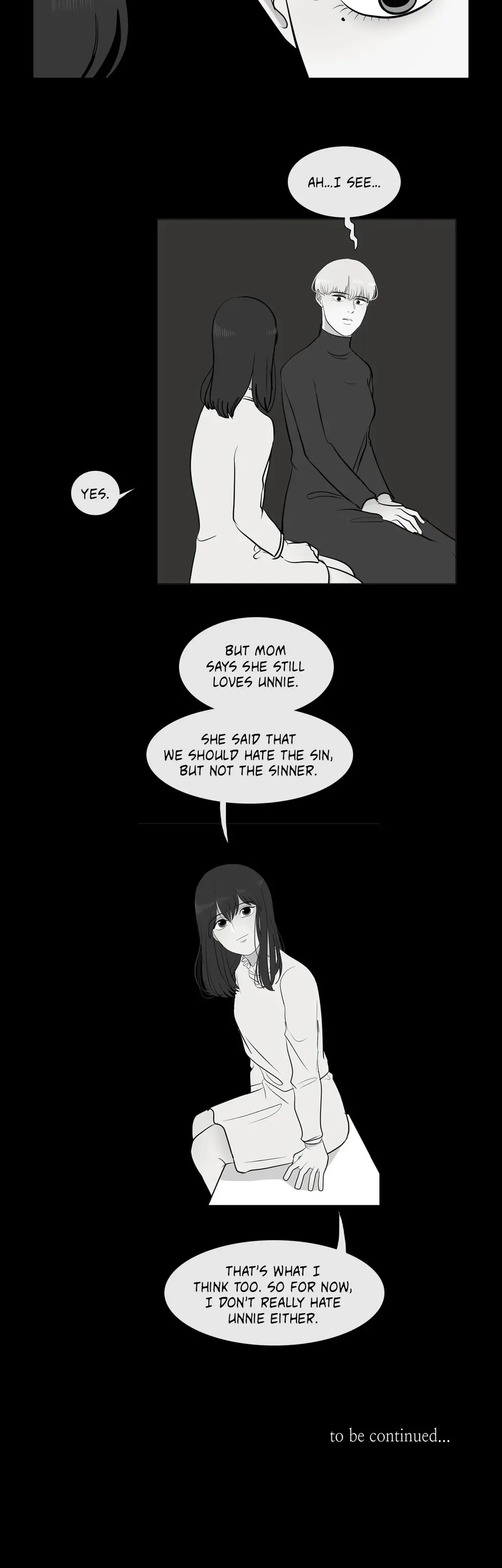 Serenade Chapter 34 page 32 - 