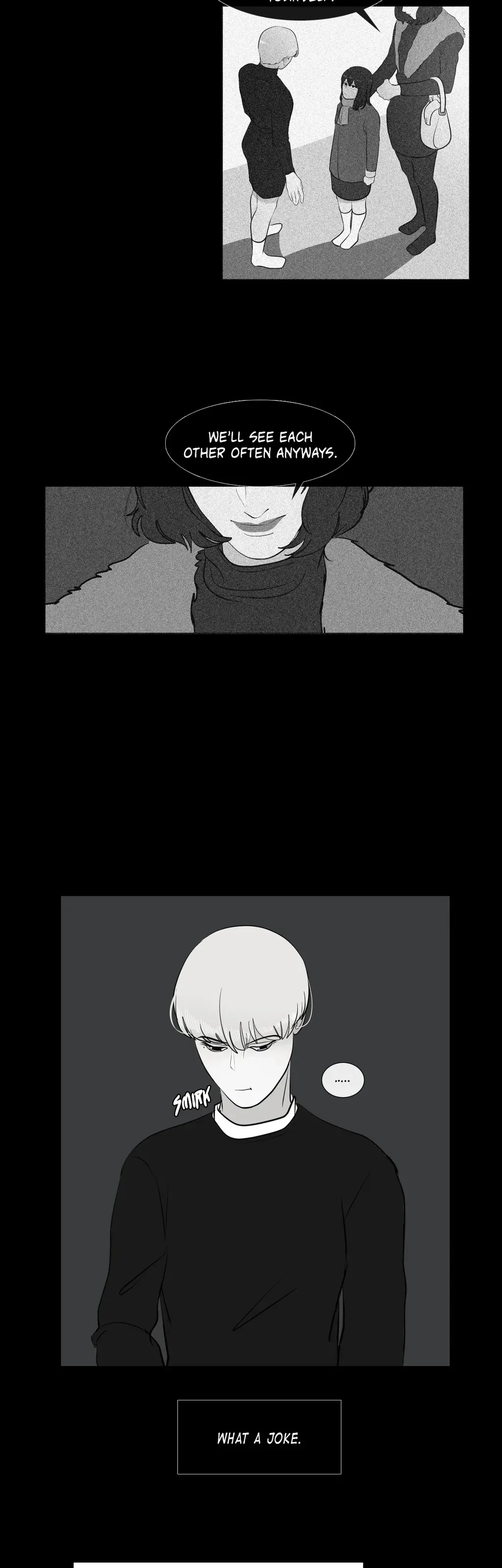 Serenade Chapter 34 page 7 - 