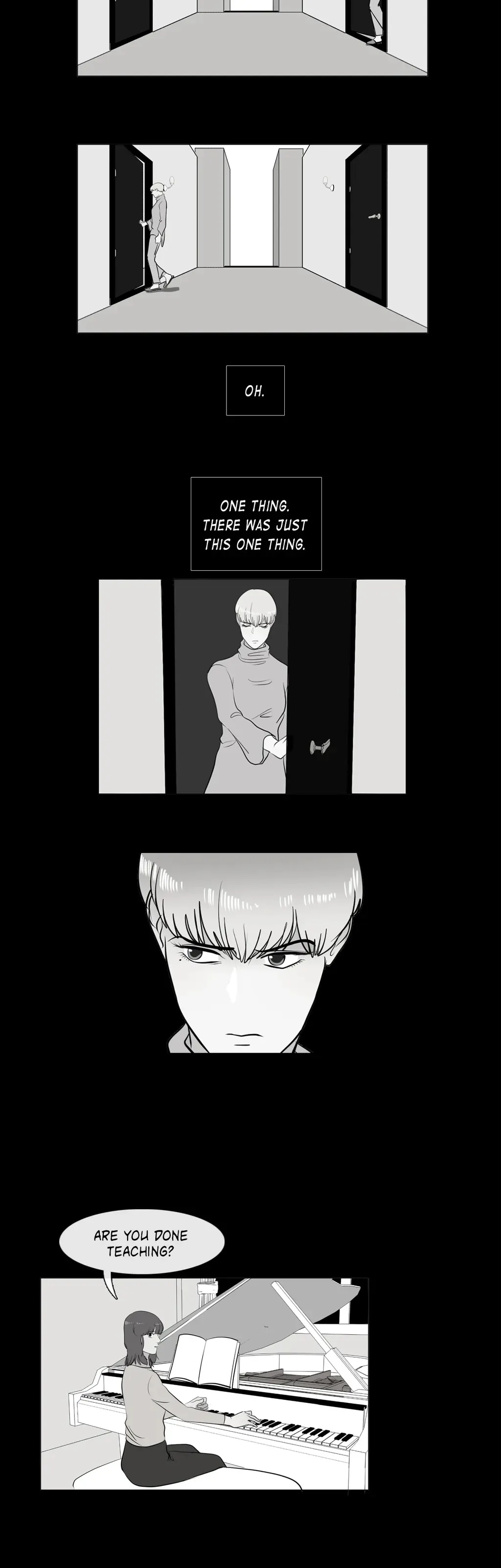 Serenade Chapter 34 page 10 - 