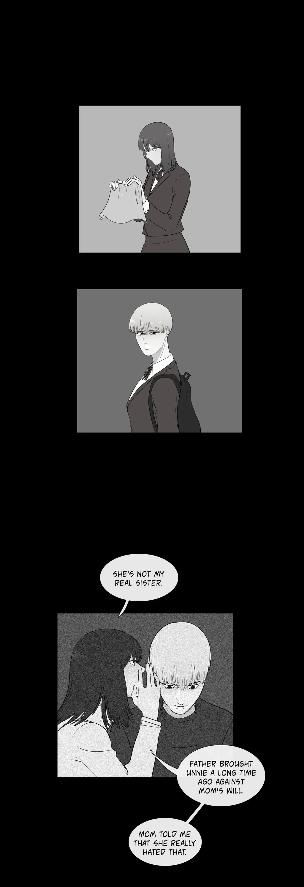 Serenade Chapter 35 page 2 - 