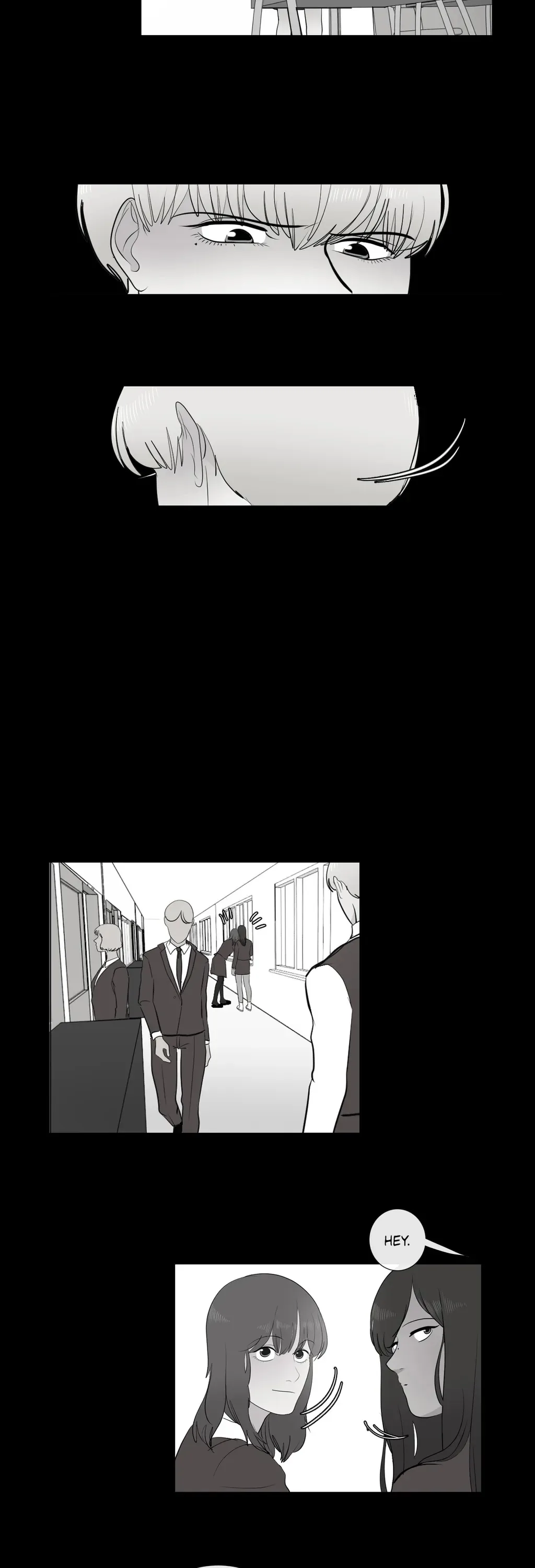 Serenade Chapter 35 page 11 - 