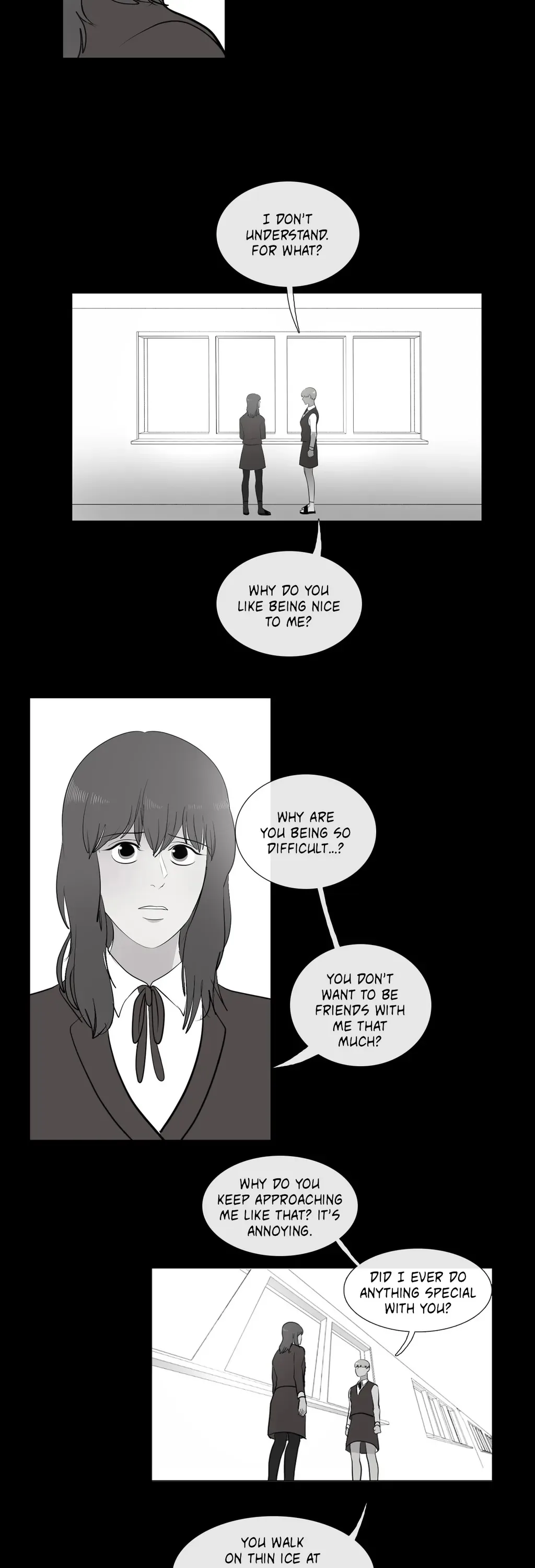 Serenade Chapter 35 page 13 - 
