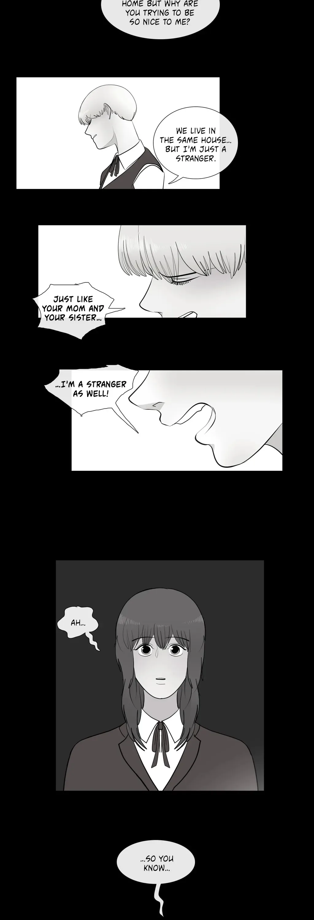 Serenade Chapter 35 page 14 - 