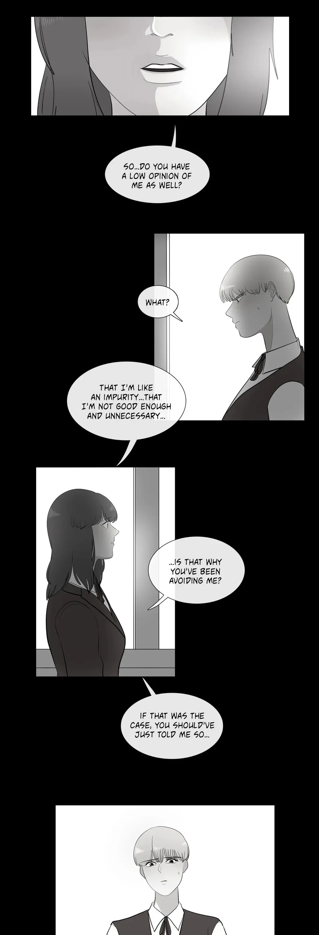 Serenade Chapter 35 page 15 - 