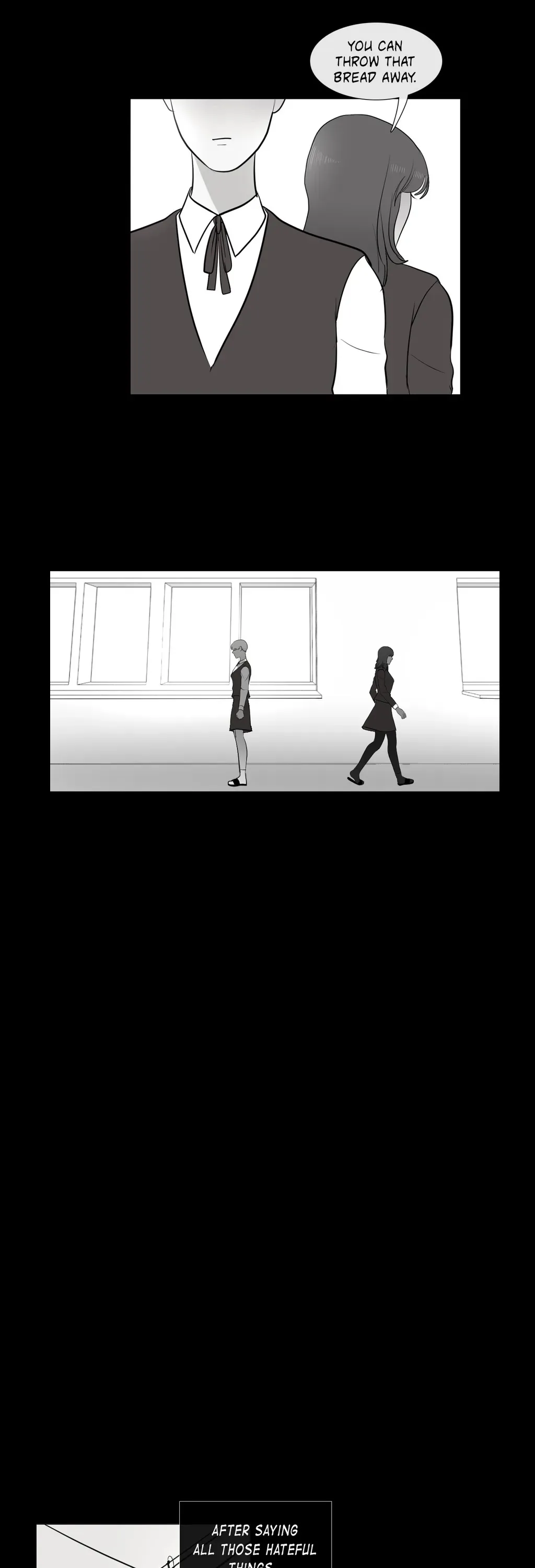 Serenade Chapter 35 page 17 - 