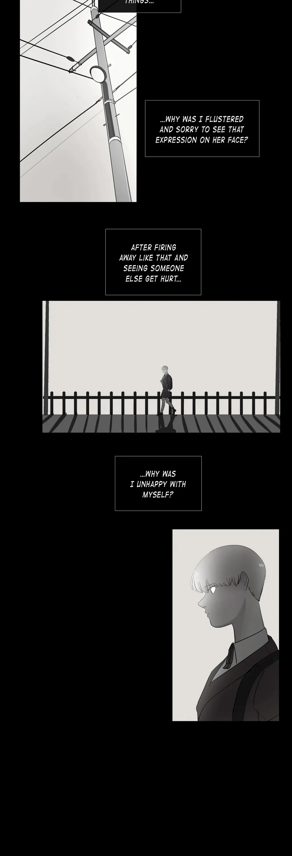 Serenade Chapter 35 page 18 - 