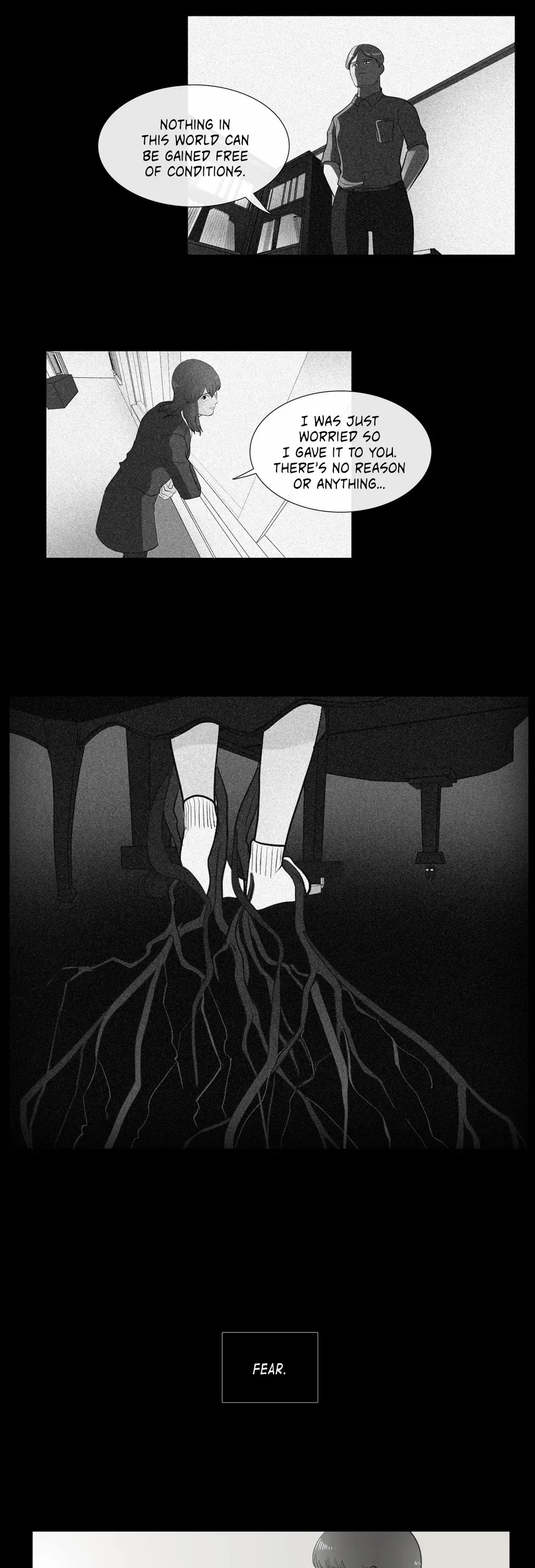 Serenade Chapter 35 page 19 - 