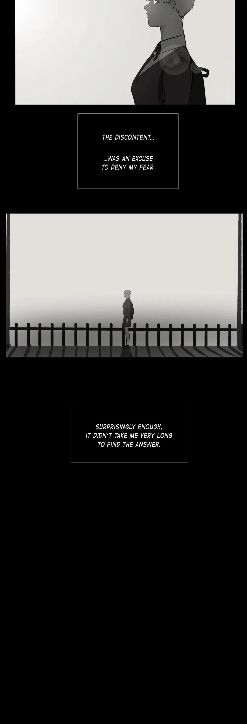 Serenade Chapter 35 page 20 - 