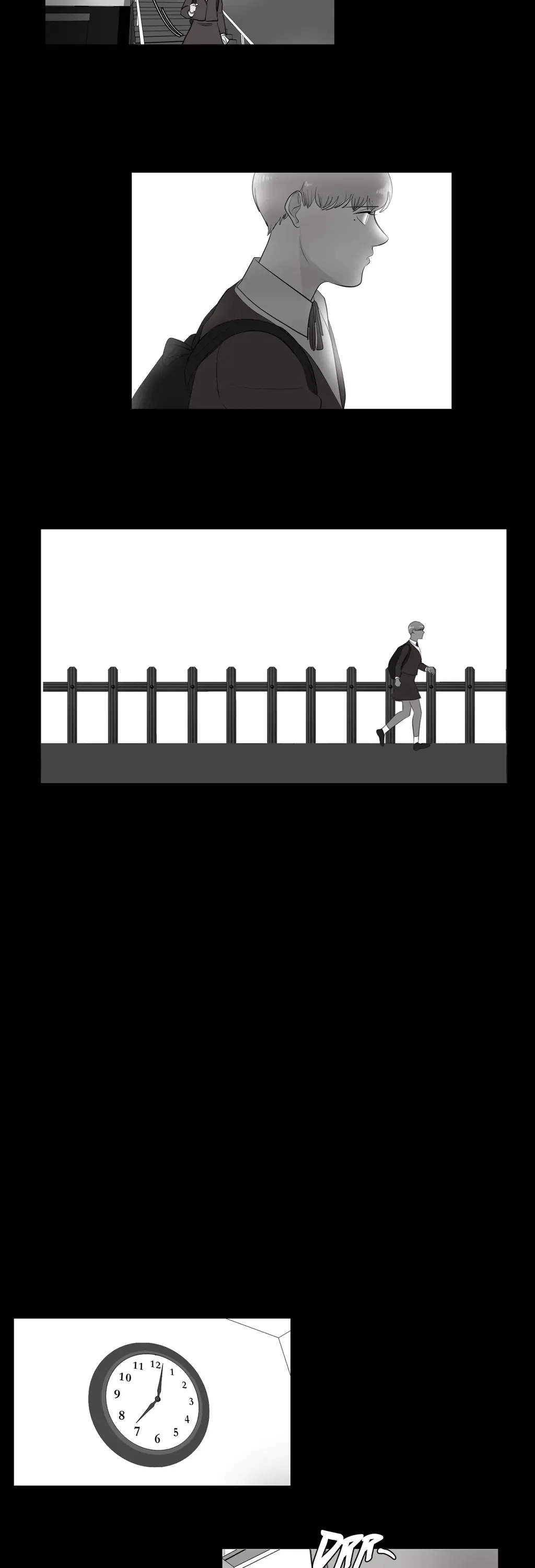 Serenade Chapter 35 page 28 - 