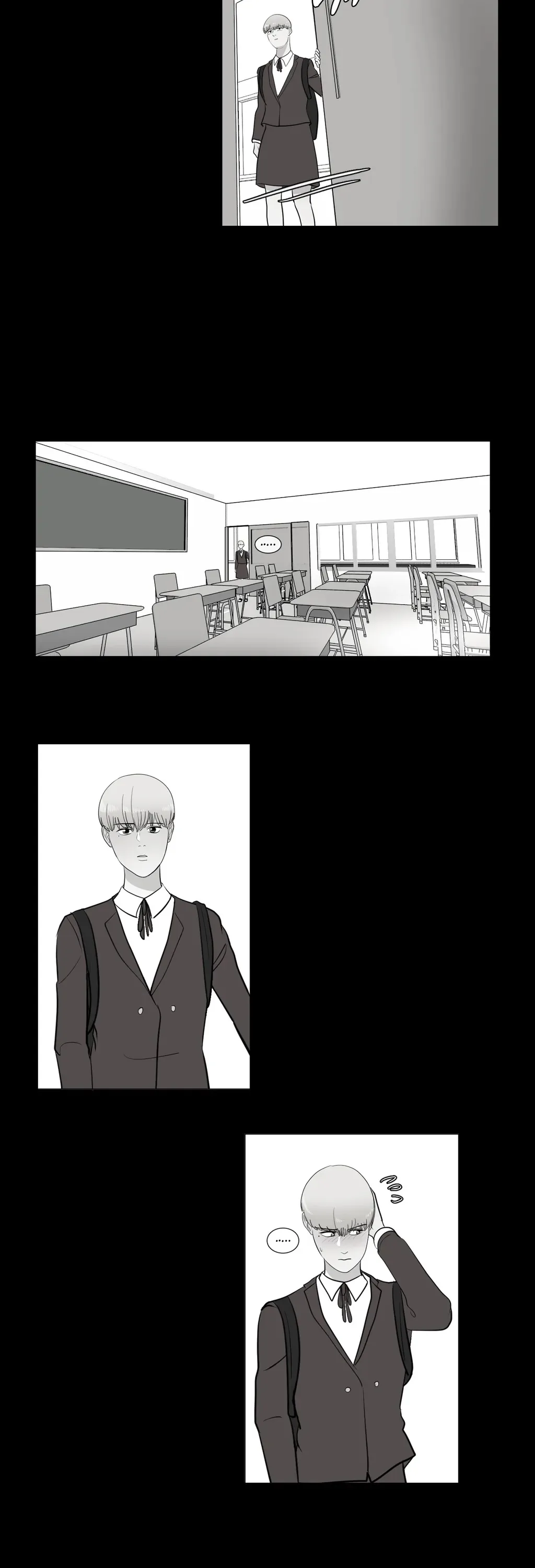 Serenade Chapter 35 page 29 - 