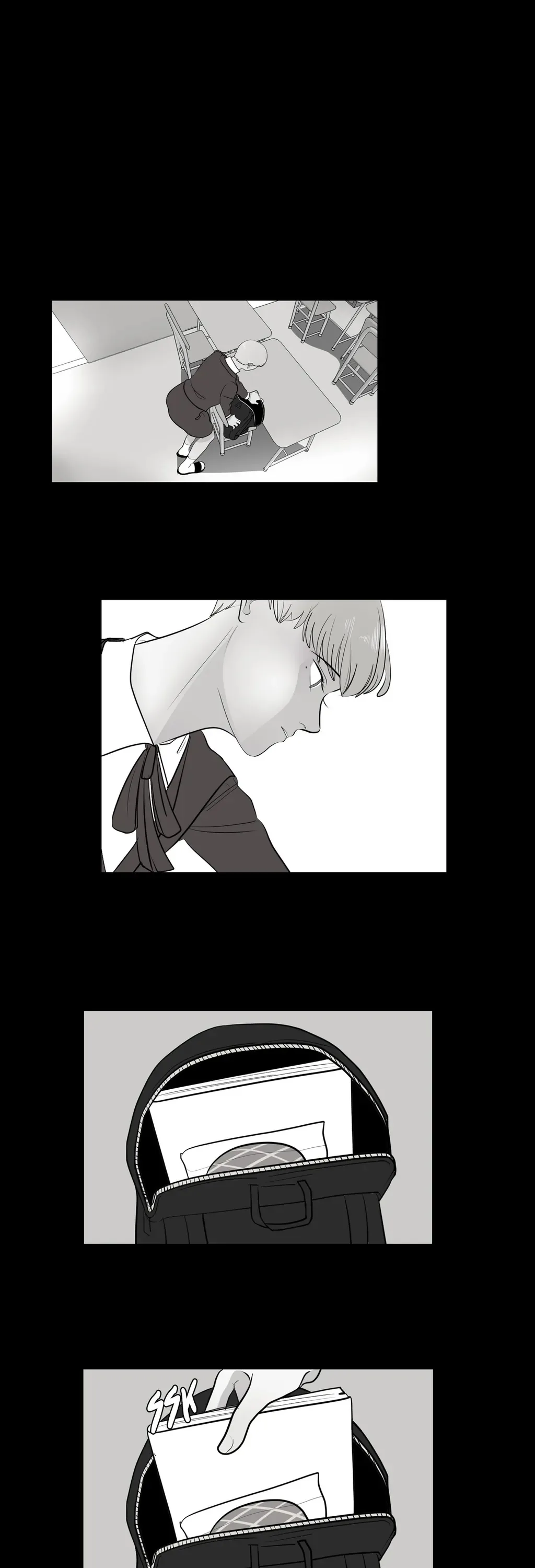 Serenade Chapter 35 page 30 - 