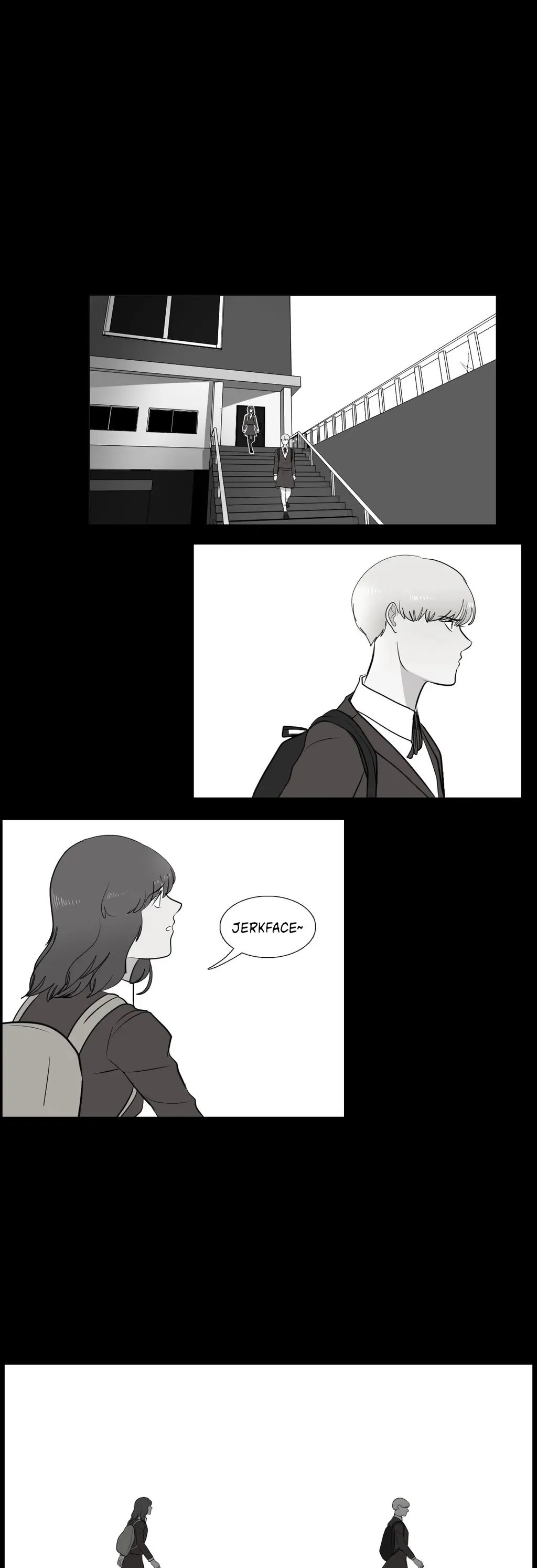 Serenade Chapter 35 page 4 - 