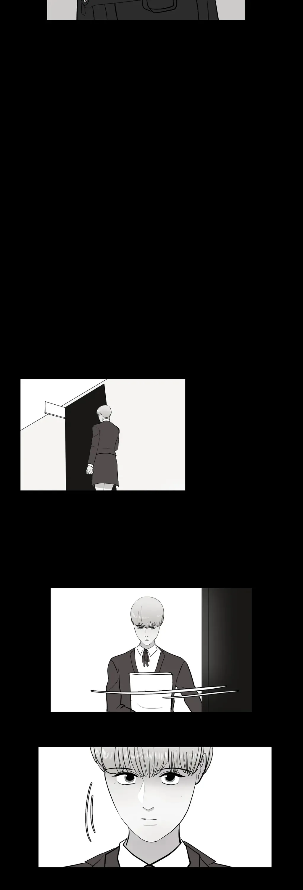 Serenade Chapter 35 page 31 - 