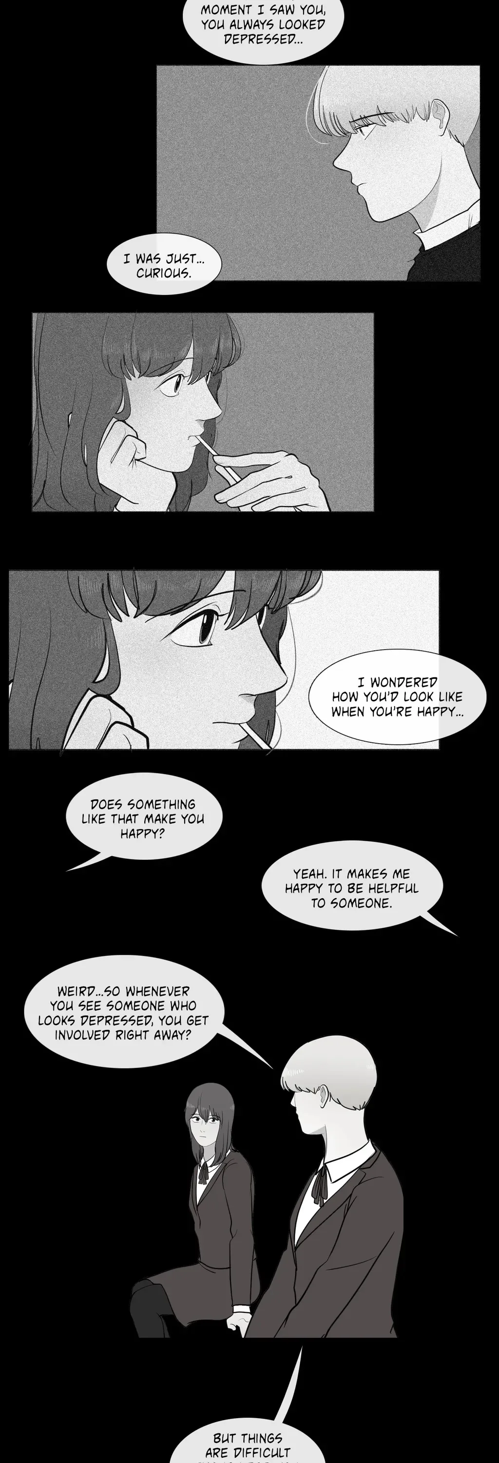 Serenade Chapter 35 page 39 - 
