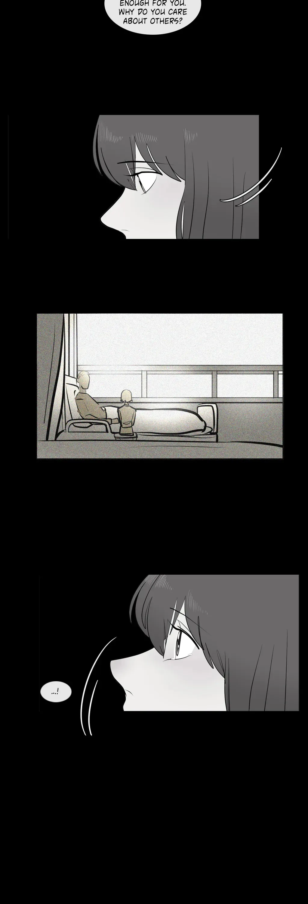 Serenade Chapter 35 page 40 - 