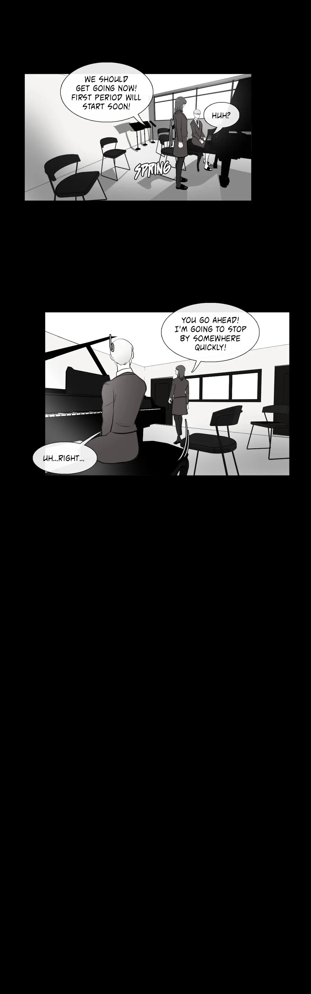 Serenade Chapter 35 page 41 - 