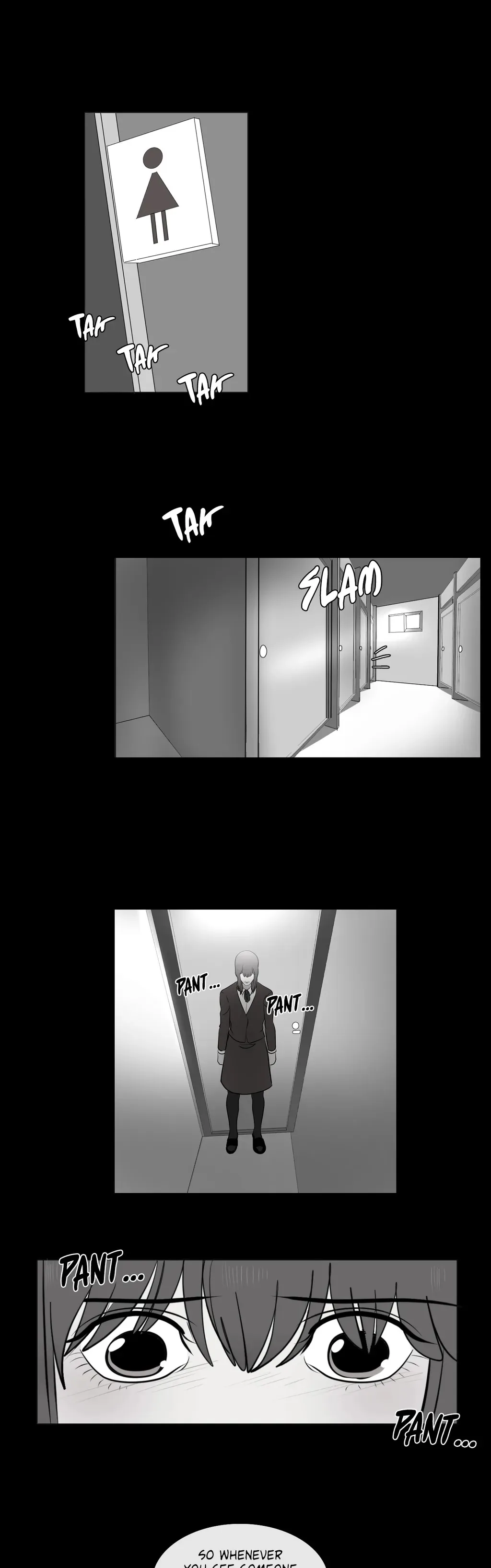 Serenade Chapter 35 page 42 - 