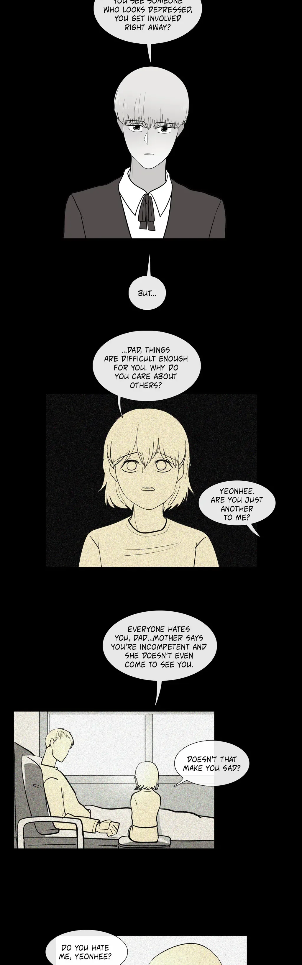 Serenade Chapter 35 page 43 - 