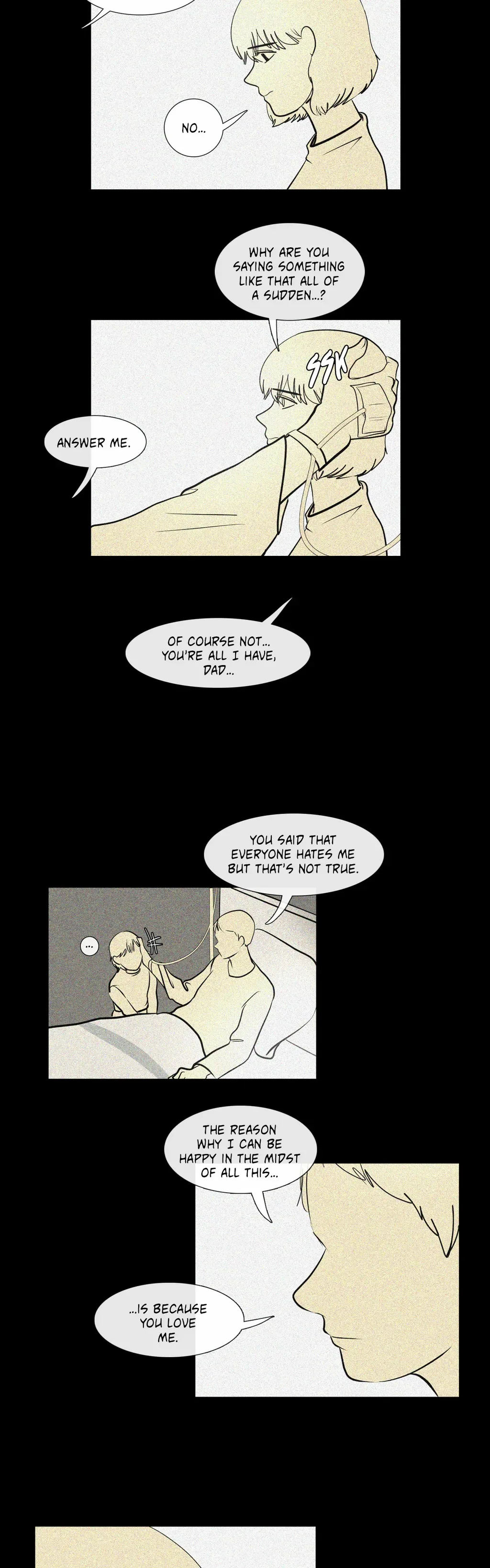 Serenade Chapter 35 page 44 - 