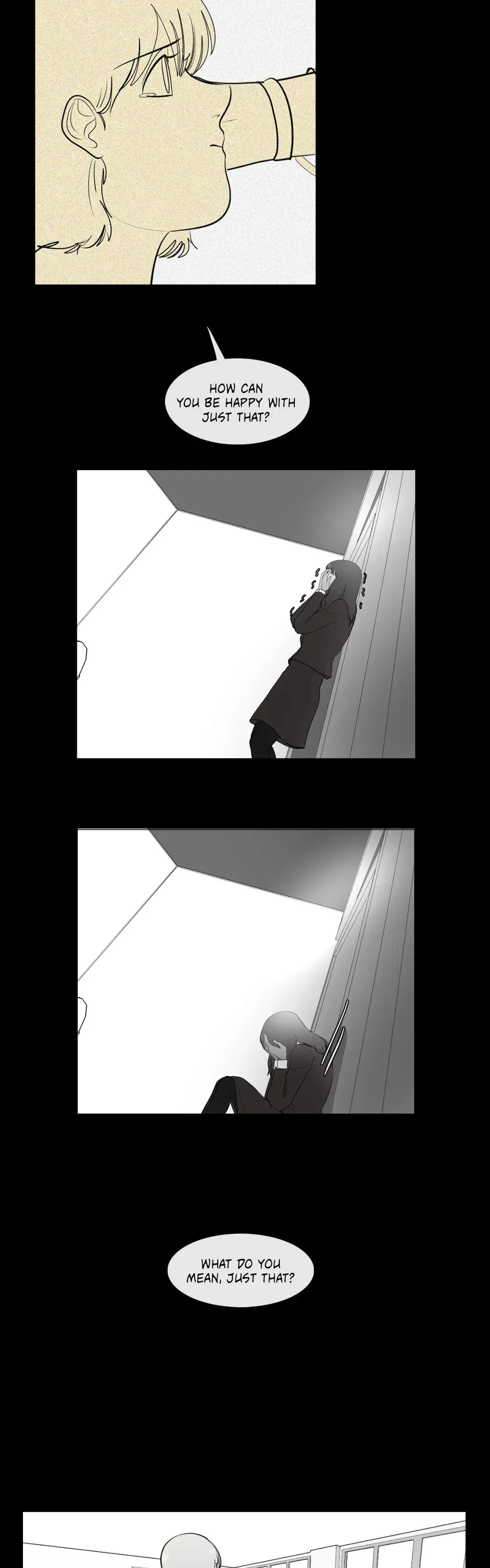 Serenade Chapter 35 page 45 - 