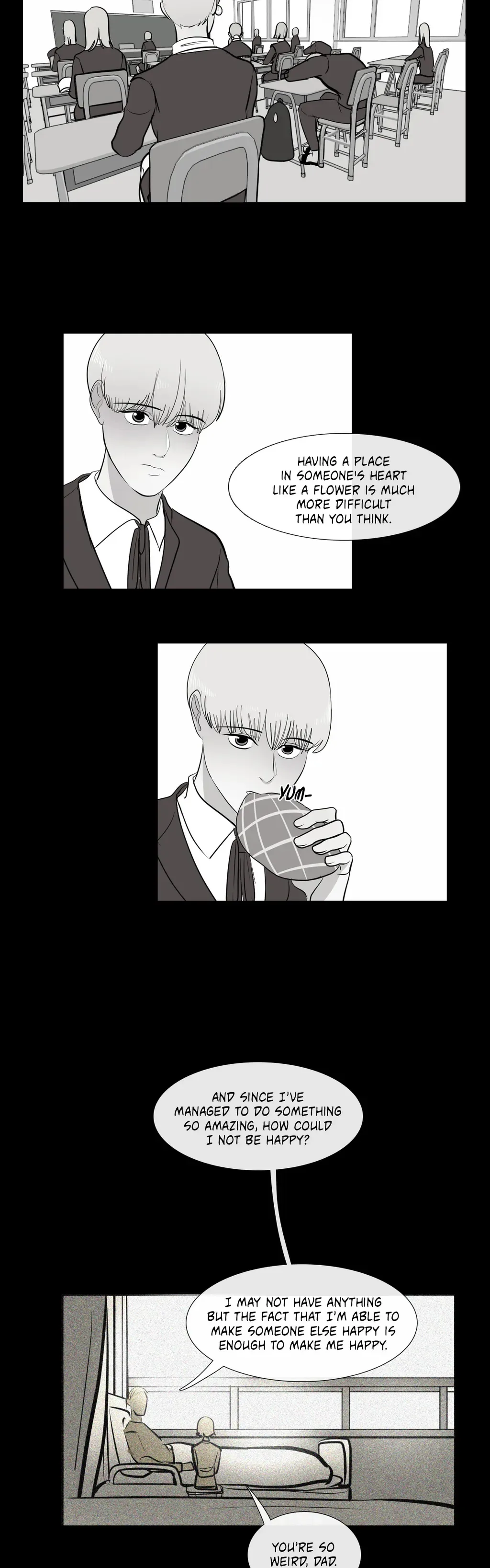 Serenade Chapter 35 page 46 - 