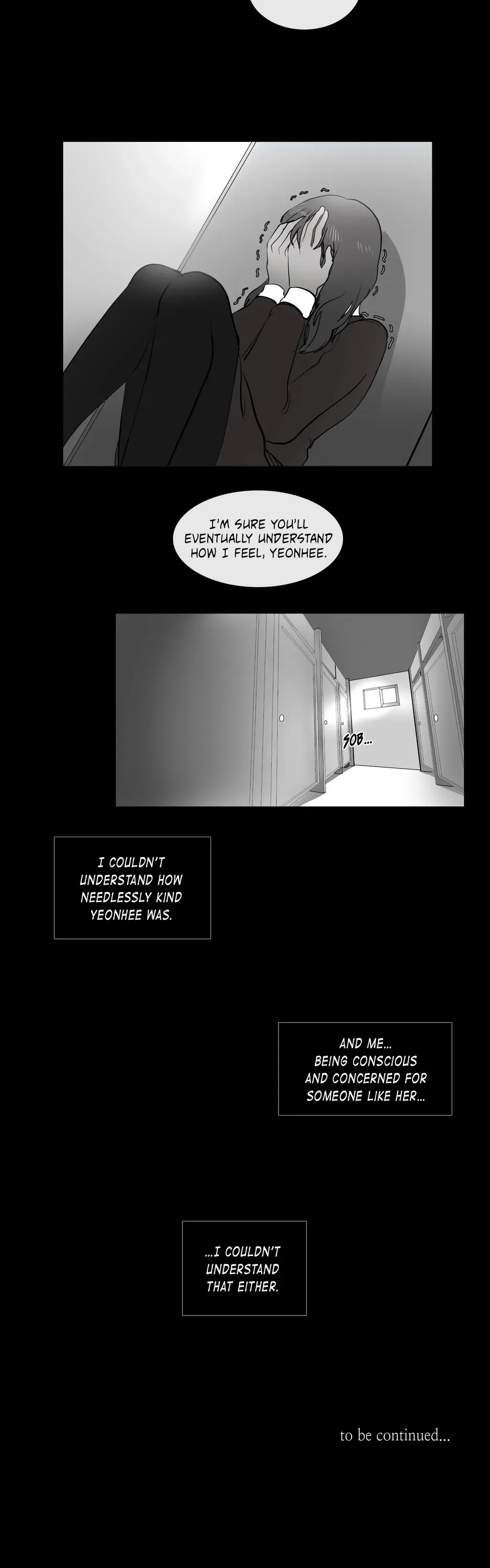 Serenade Chapter 35 page 47 - 