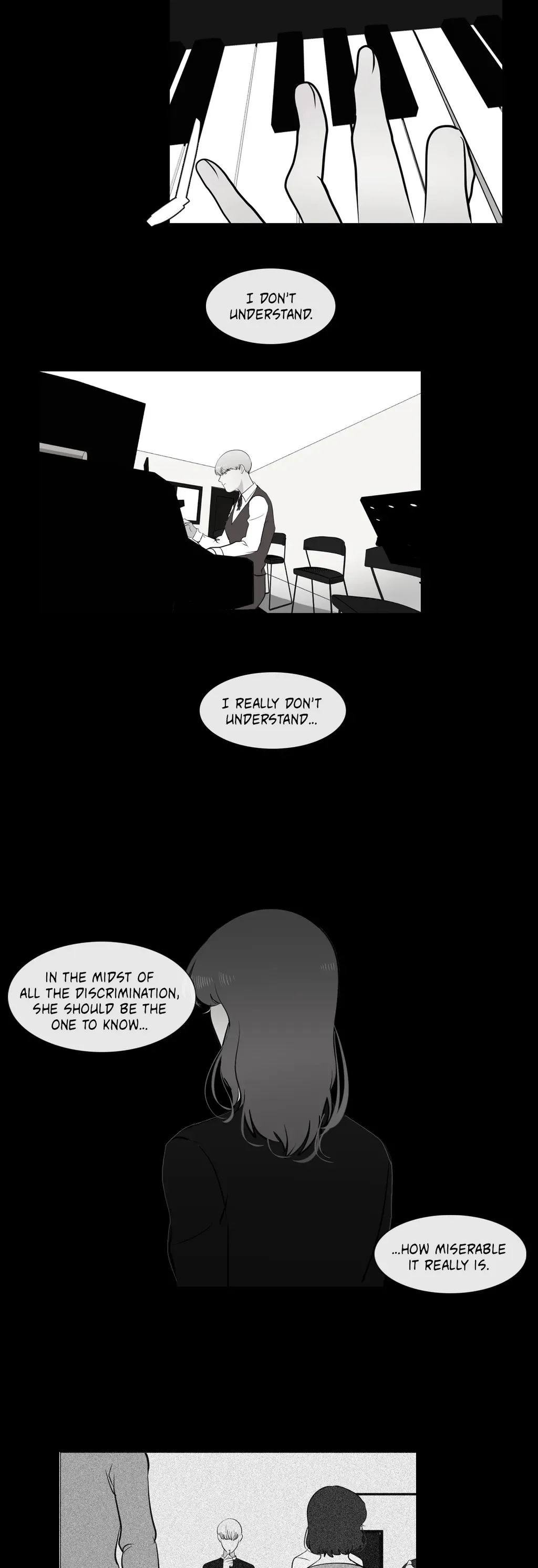 Serenade Chapter 35 page 7 - 