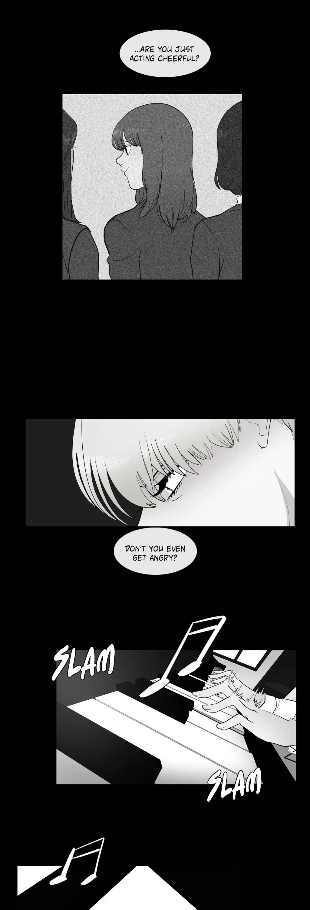 Serenade Chapter 35 page 9 - 