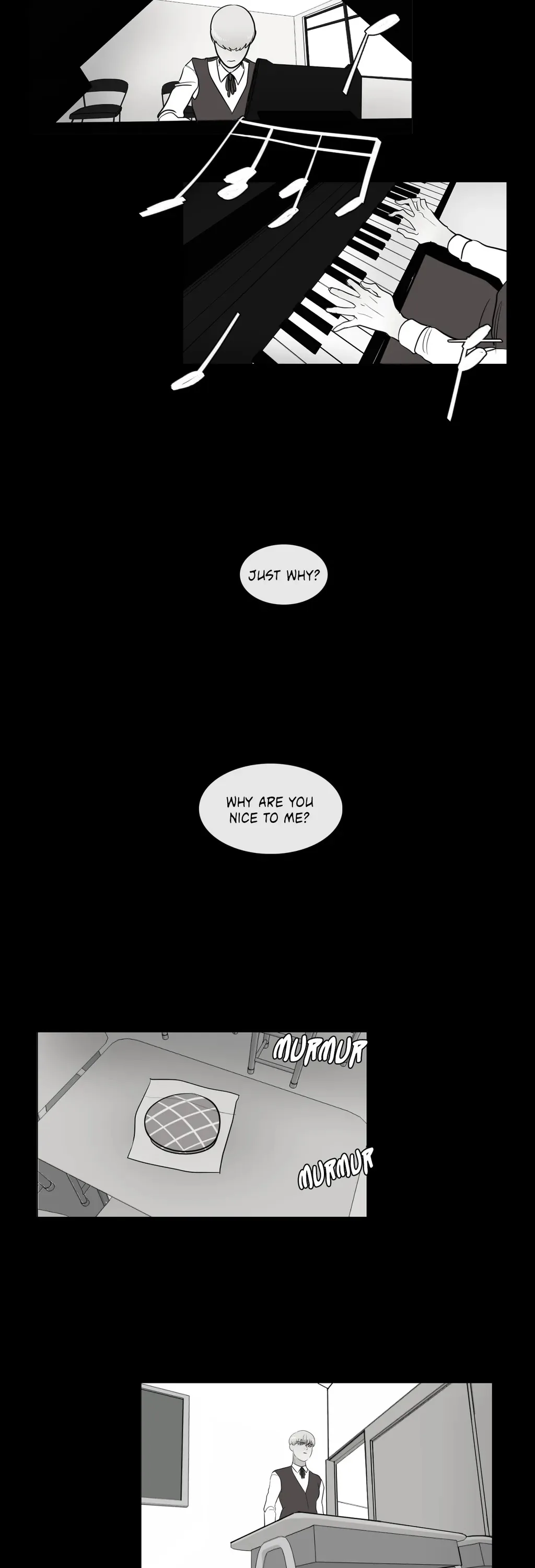 Serenade Chapter 35 page 10 - 