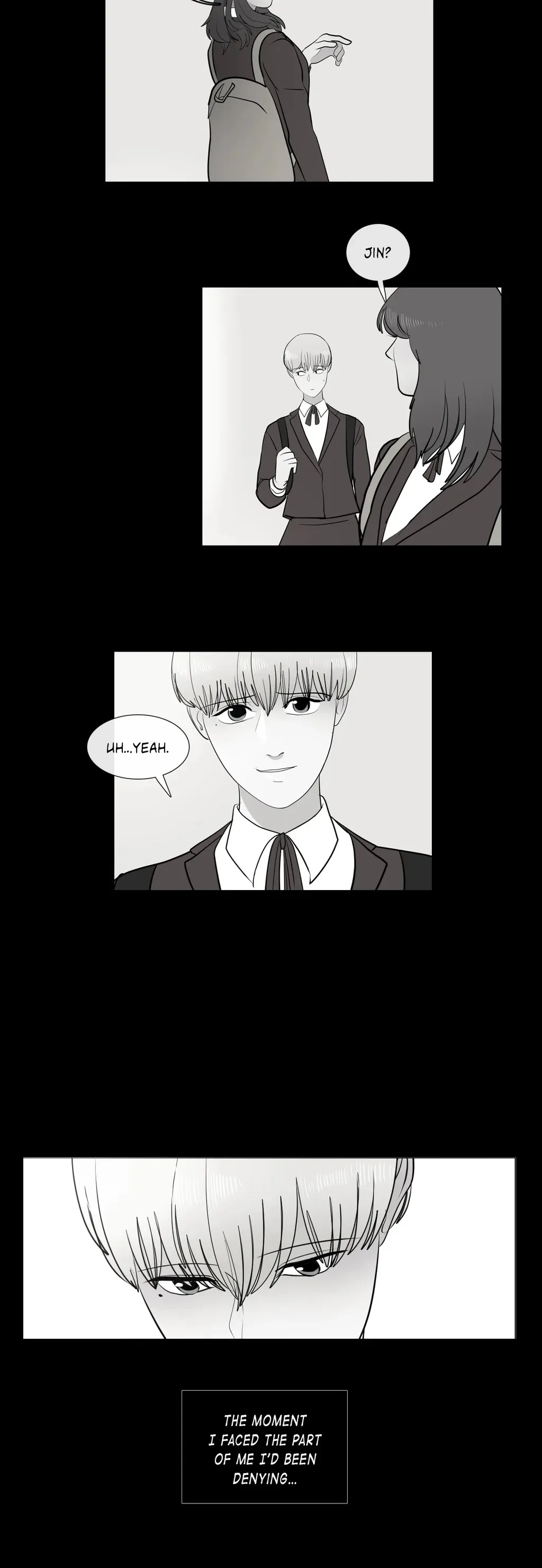Serenade Chapter 36 page 2 - 