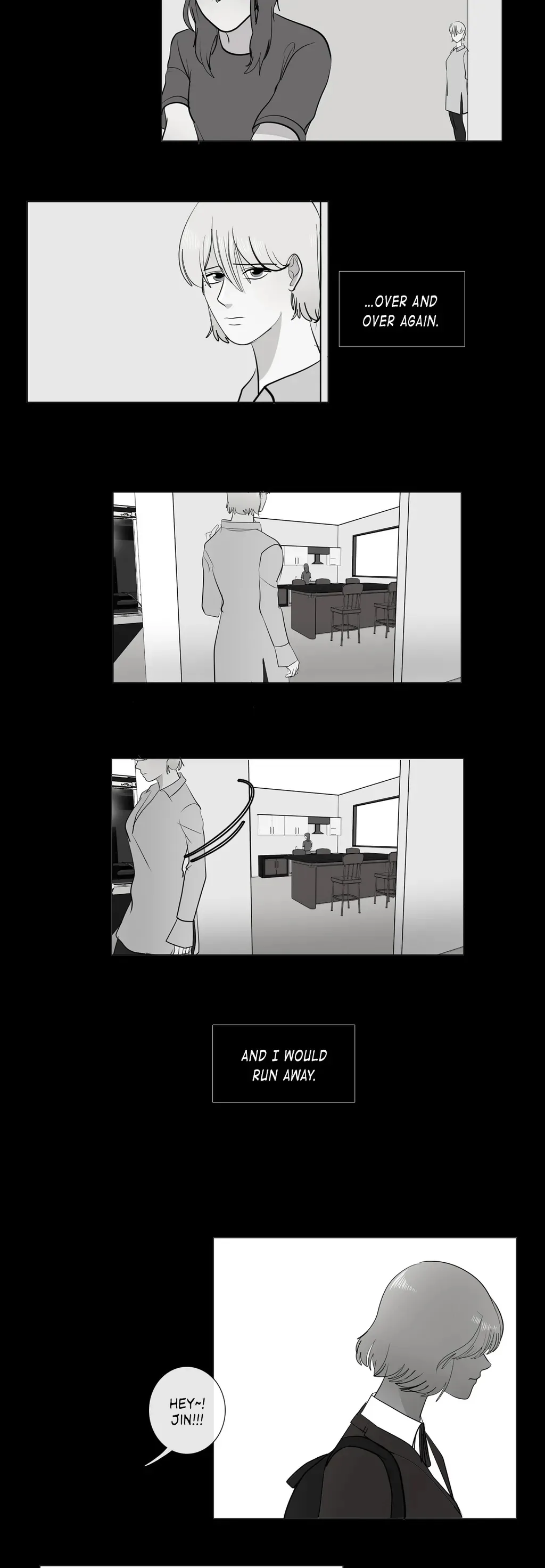 Serenade Chapter 36 page 12 - 