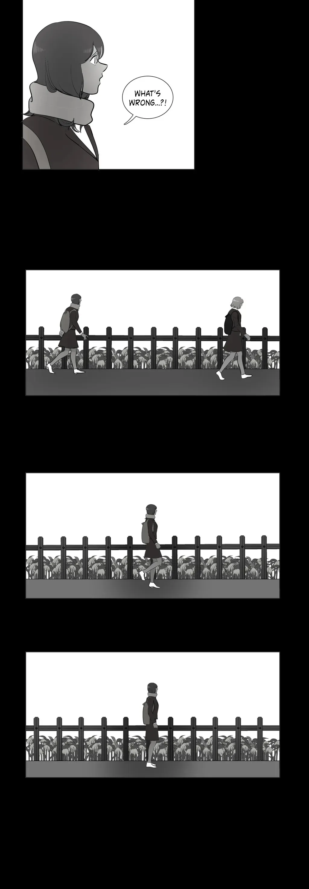 Serenade Chapter 36 page 13 - 
