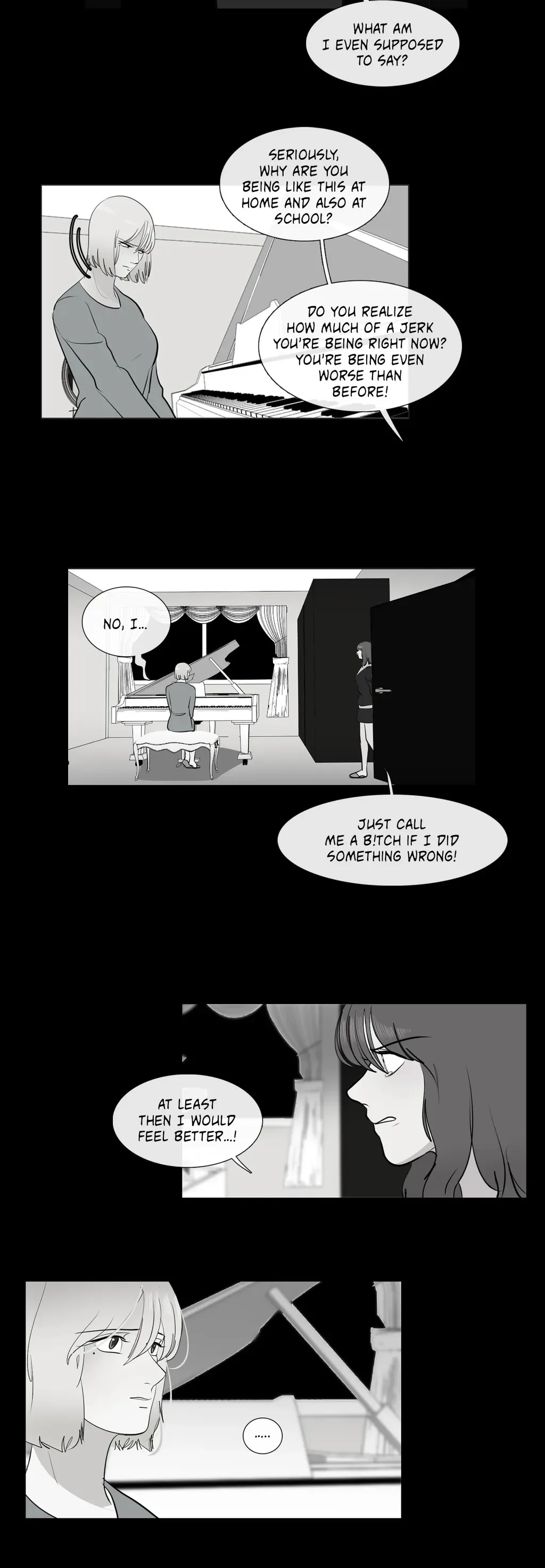 Serenade Chapter 36 page 15 - 