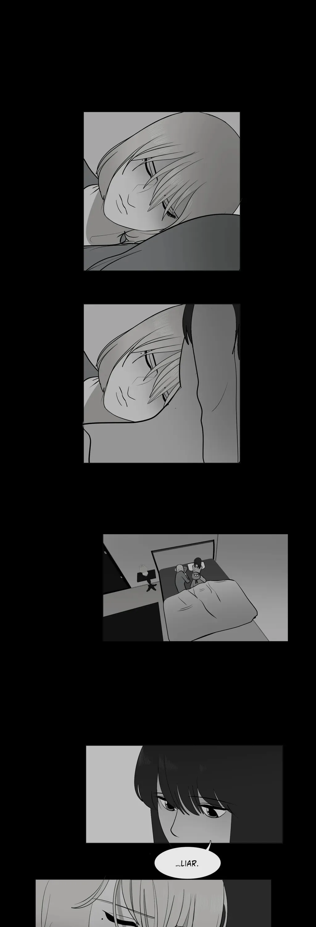 Serenade Chapter 36 page 19 - 