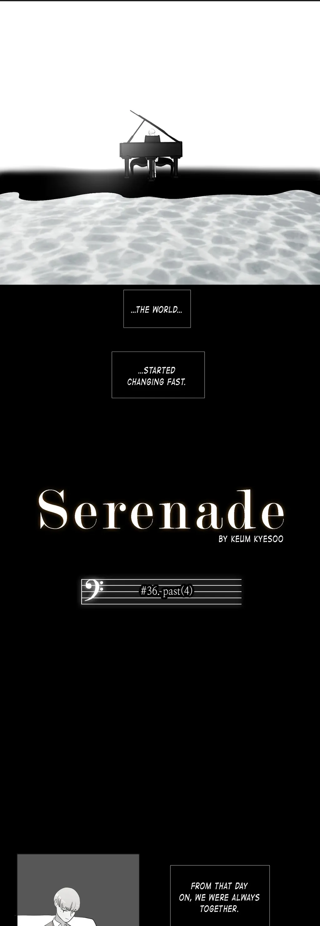 Serenade Chapter 36 page 3 - 