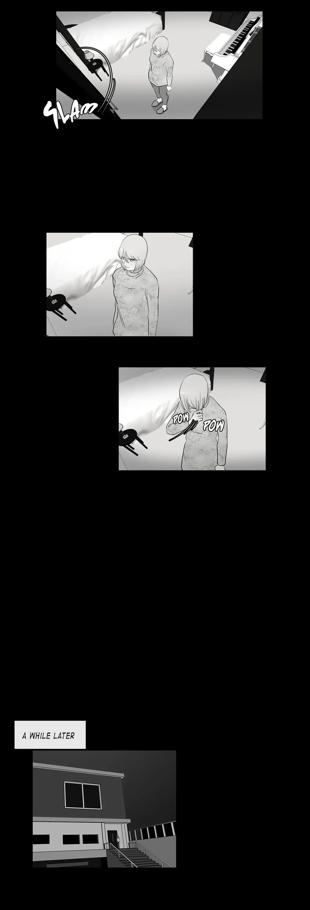 Serenade Chapter 36 page 24 - 