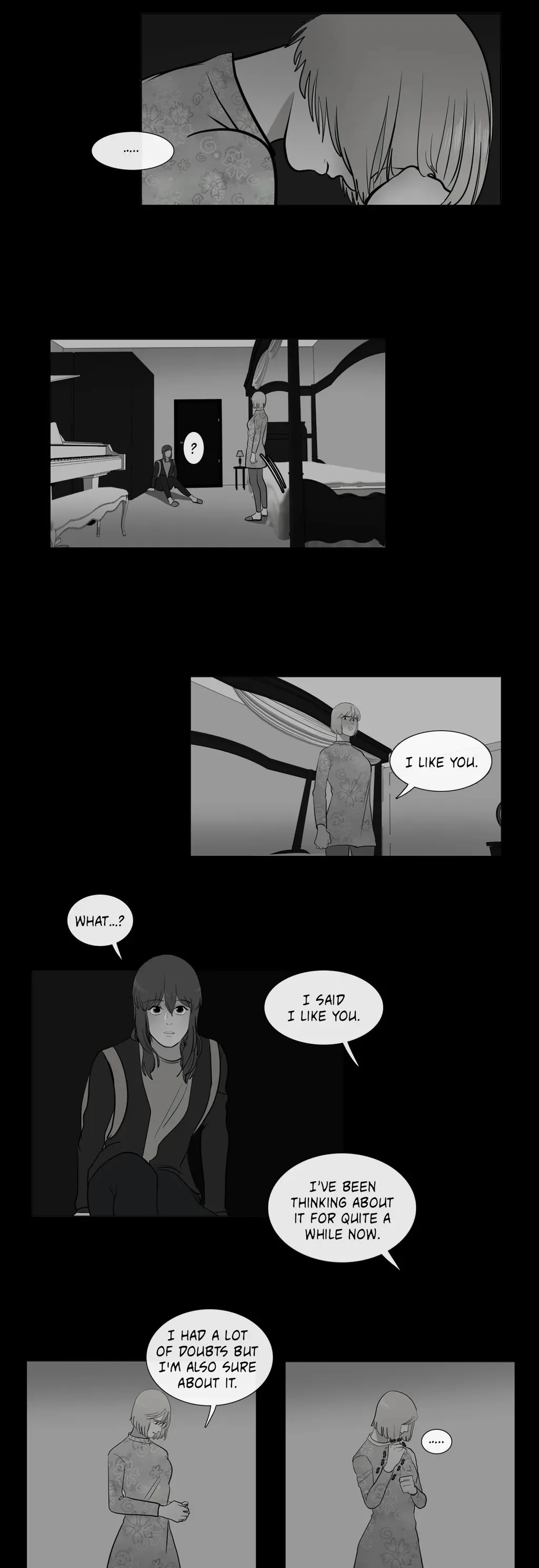 Serenade Chapter 36 page 26 - 